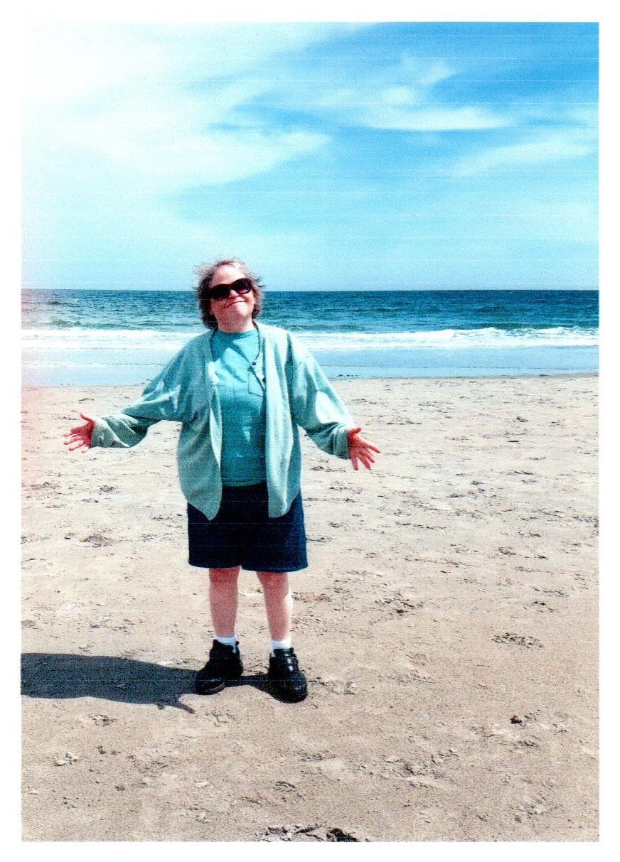 Obituary of Deborah L. Nelson