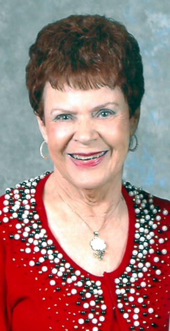 Obituary of Ruth Huth-Haile