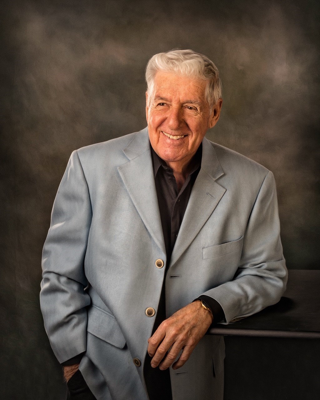 Obituary of Frank J. Parise