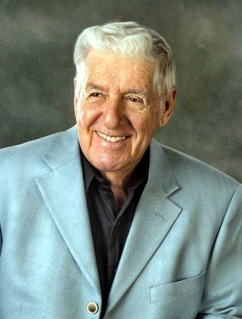 Obituary of Frank J. Parise