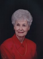 Elizabeth Babb