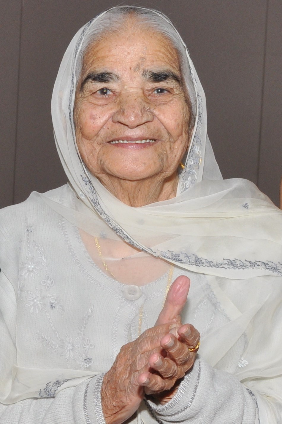 Karam Kaur Obituary Edmonton, AB
