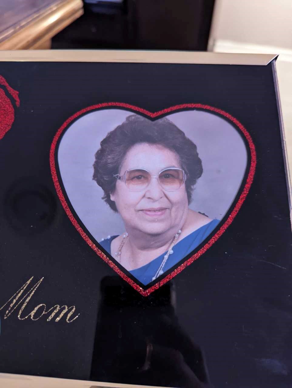 Obituary of Piedad Silva Montano