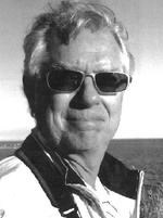 Obituary of Clifford Dennis GODDARD