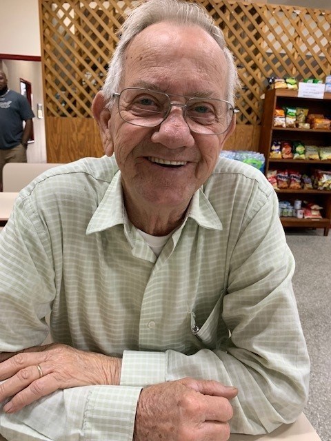 Obituary of Matthew Franklin Scaffe