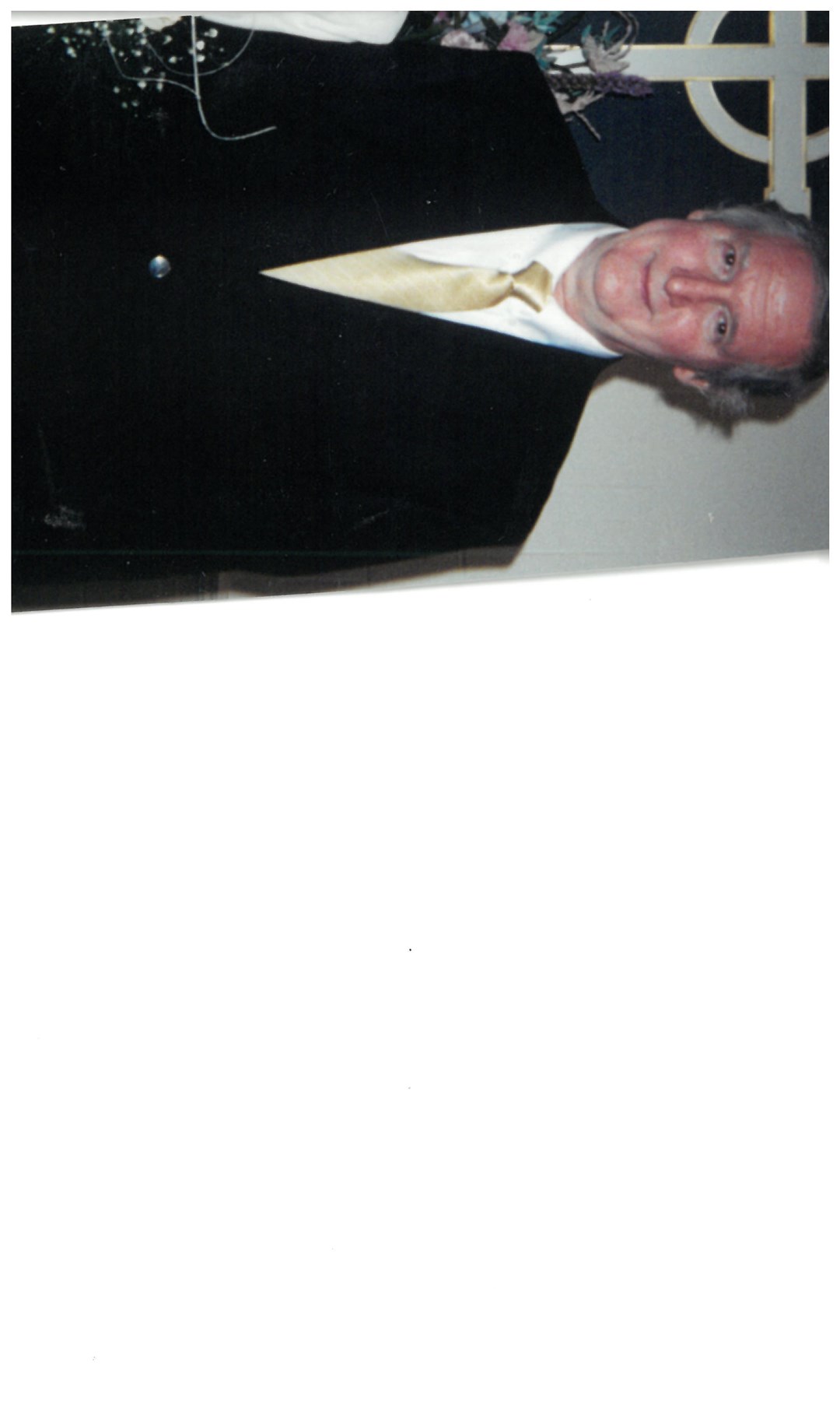 Obituary of Peter J. Bell