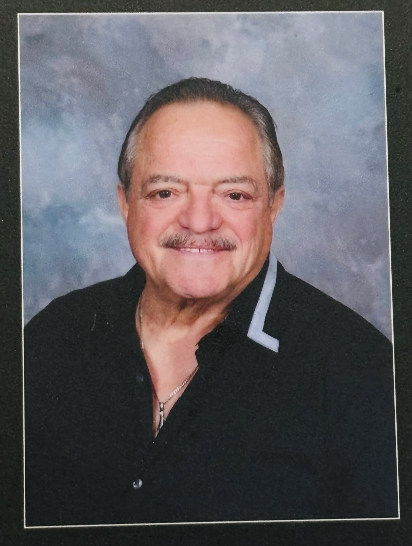 Obituary of Dennis Bruce Nolin