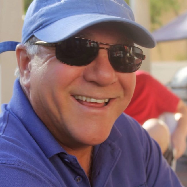 Obituary of Peter Aaron Goldberg