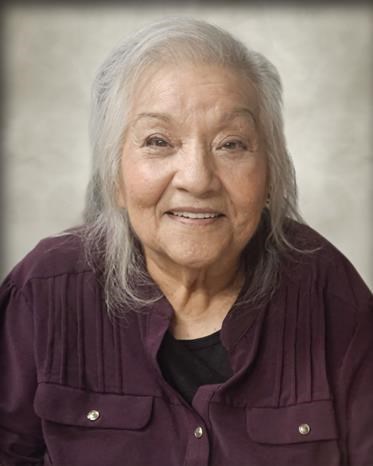 Obituary of Terry Fajardo