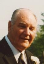 Obituary of George A. Hessling