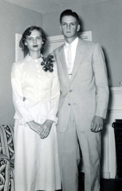 Obituary of Carolyn Proffitt Jennings