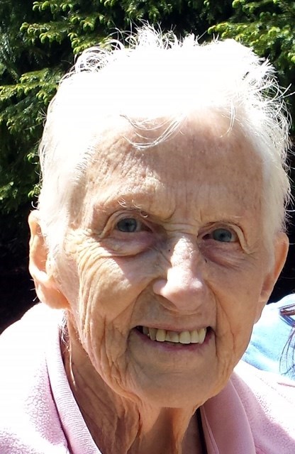 Obituary of Margaret   "Peg" E. Wallingford