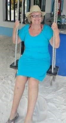 Obituary of Pat Wells