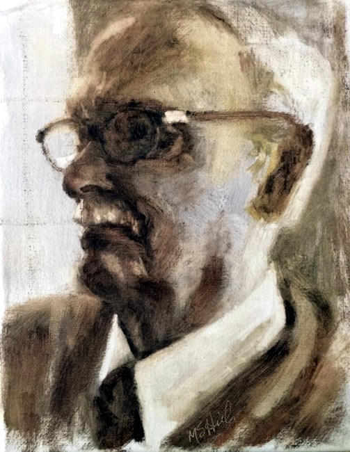 Avis de décès de Dr. Guy Morgan Hicks Jr.