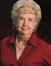 Obituary of Mavis June Springston