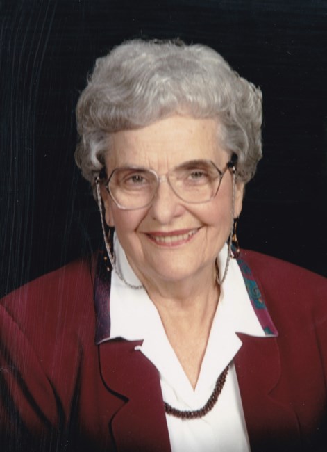 Obituary of Lenora “Lee” Ann Tudor