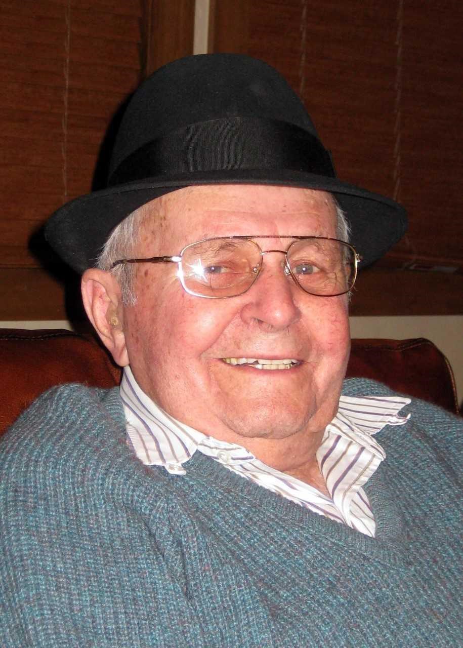 Obituary of Felix William Dobbels