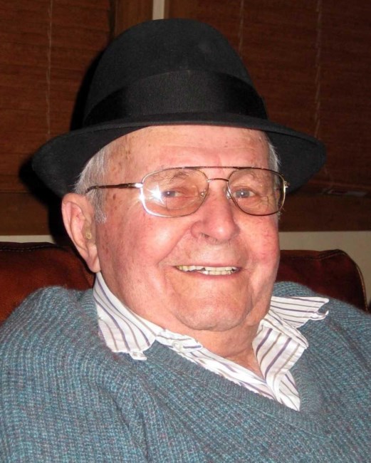 Obituary of Felix William Dobbels