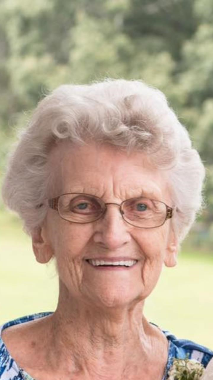Joyce Hill Obituary Woodstock, GA