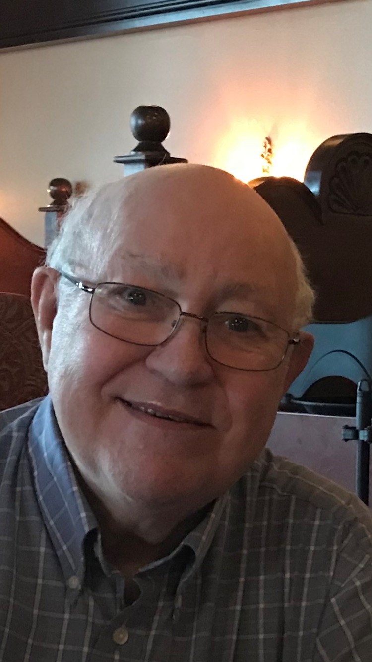 Obituary of Robert Lynn Reinert