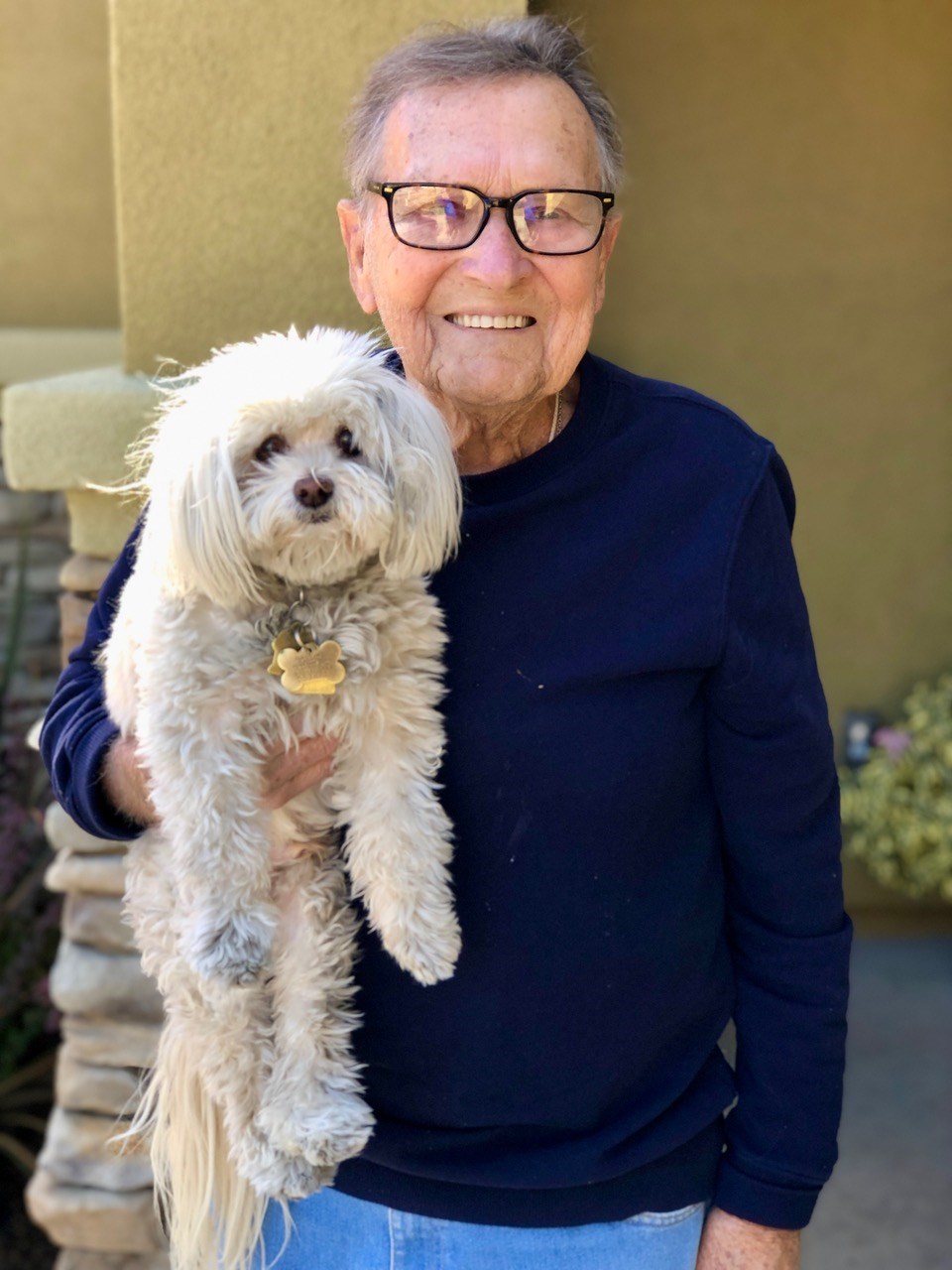 LeRoy Peters Obituary Placerville, CA