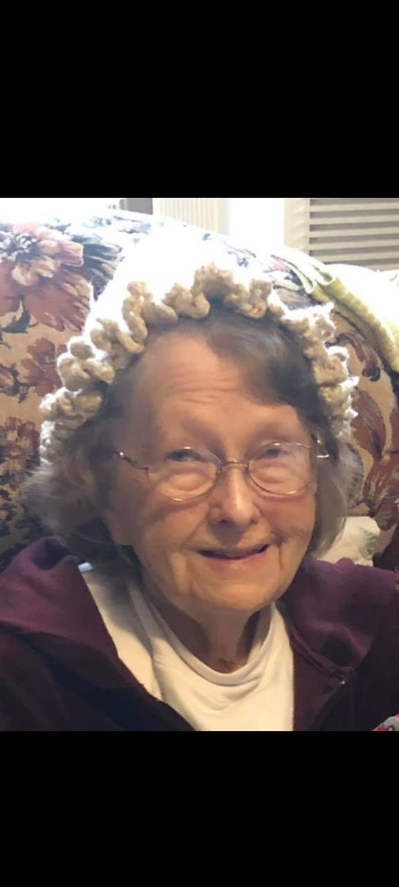 Obituary of Resa Leona Skinner
