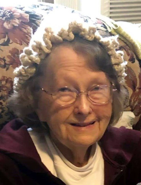 Obituary of Resa Leona Skinner