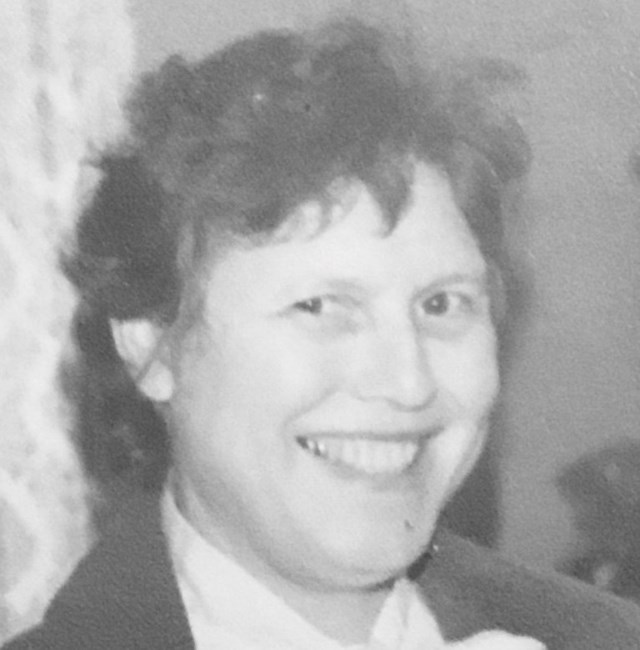 Obituary of Mary Woodward Yokum