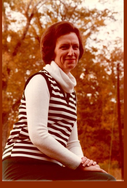 Obituary of Vera L Bagwell