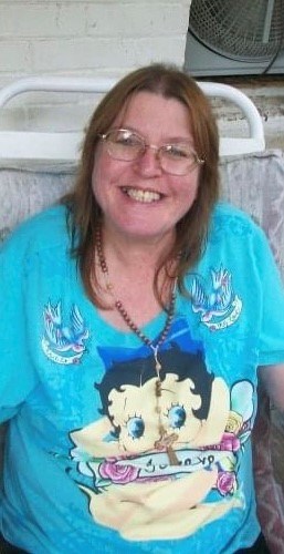 Obituary of Kay Vivian Rich