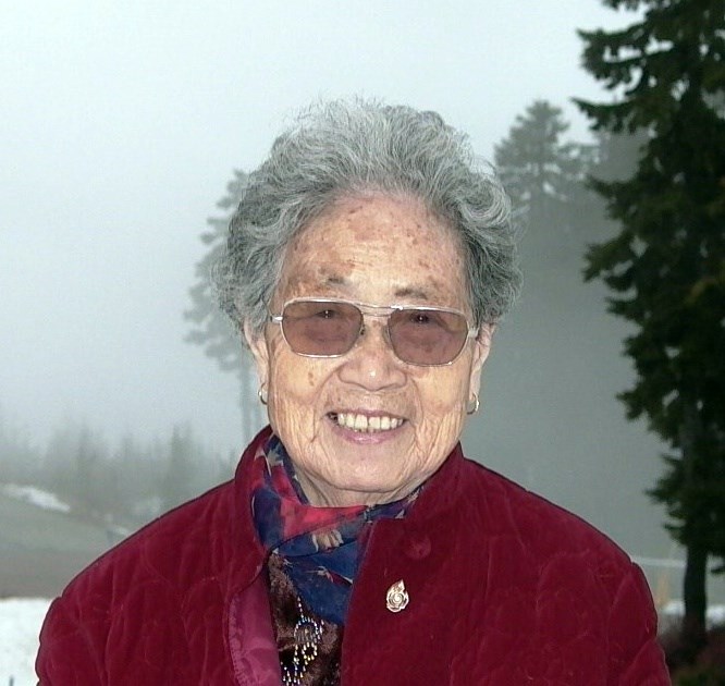 Obituary of Mrs. Mui Ying Wong