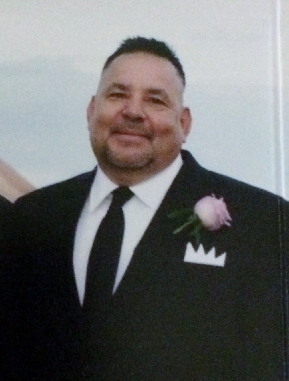 Albert N. Vallejos Obituary El Paso, TX