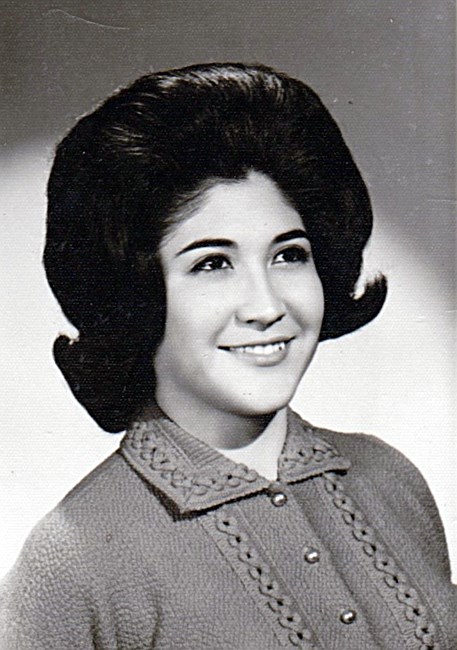 Obituary of Maria L. Sarabia