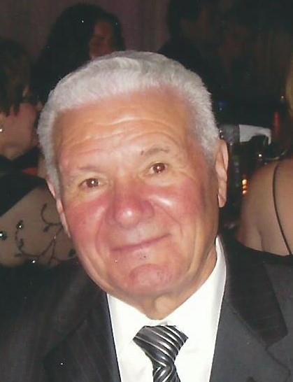 Obituary of Alessandro Pedicelli