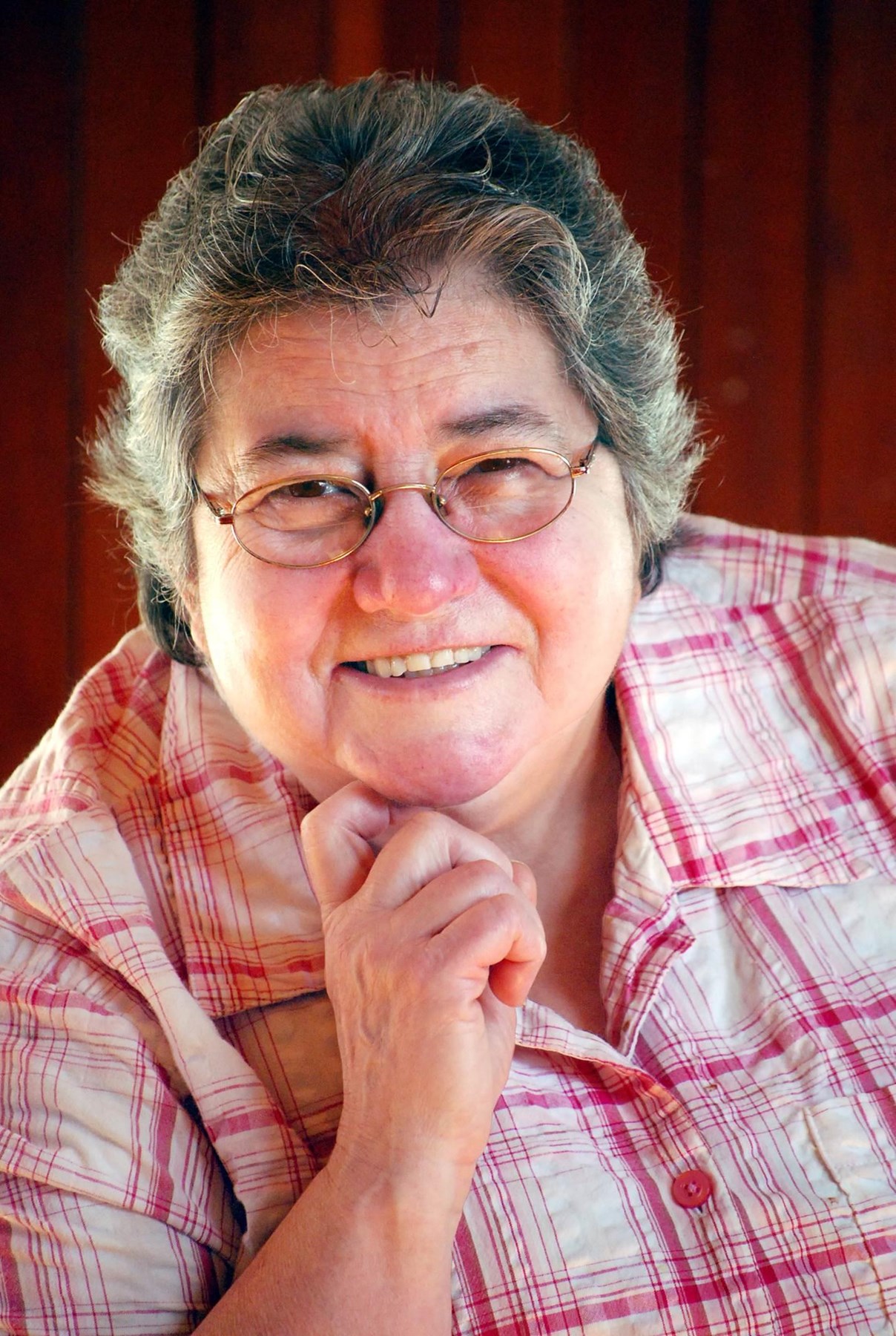 Obituary of Huguette Lafortune Gauthier