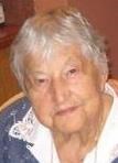 Obituary of Priscilla L. Sprague