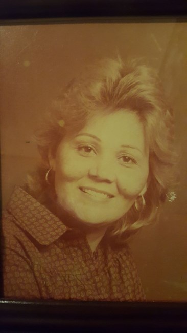 Obituary of Martha Maria Koukaras