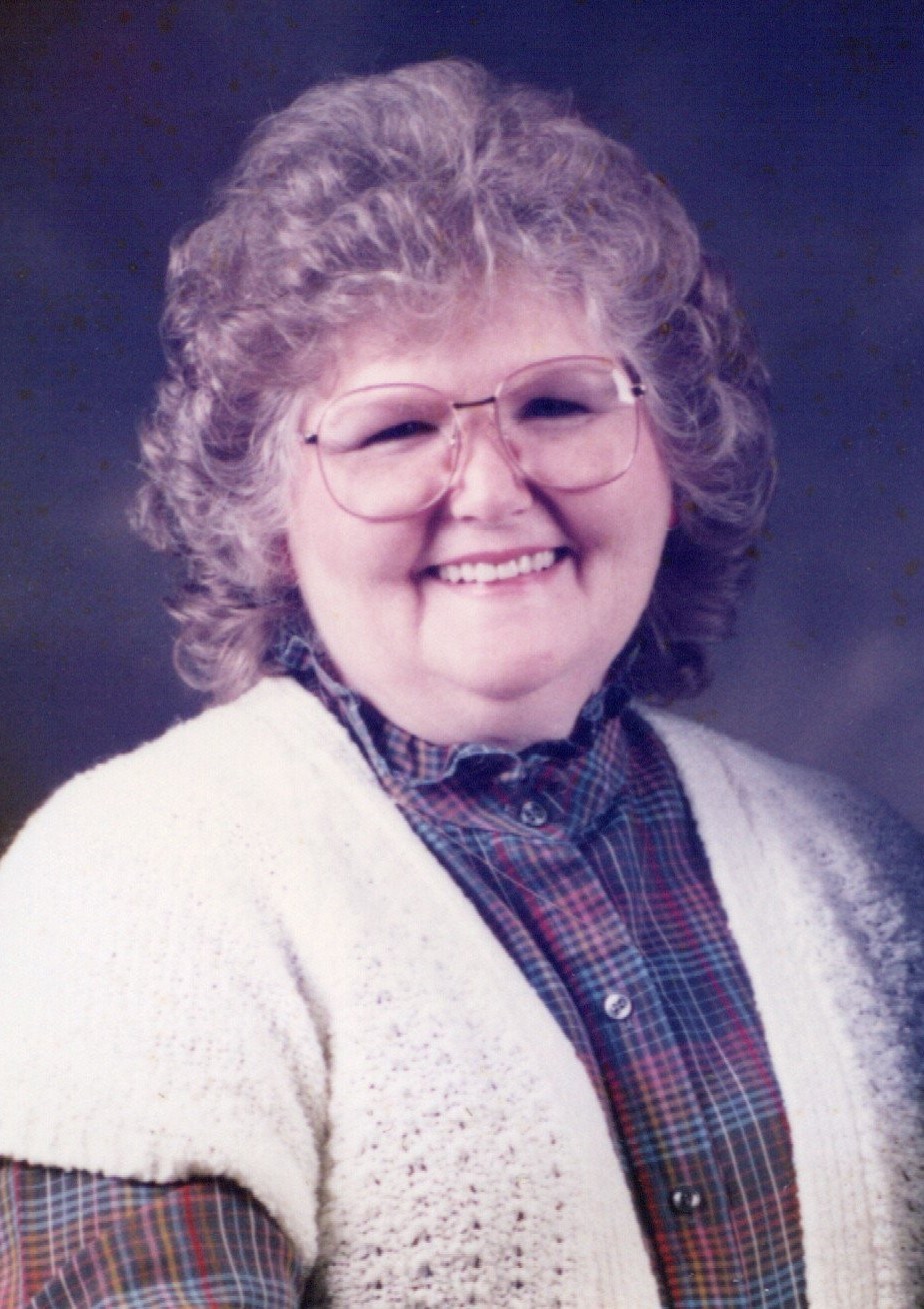 Obituary of Myrna L. Ellington