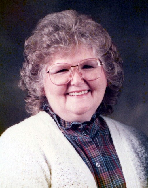 Obituary of Myrna L. Ellington