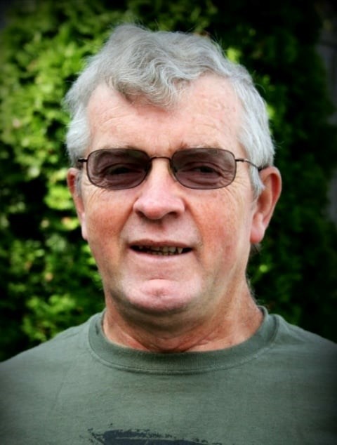 Obituary of Jakob Wall