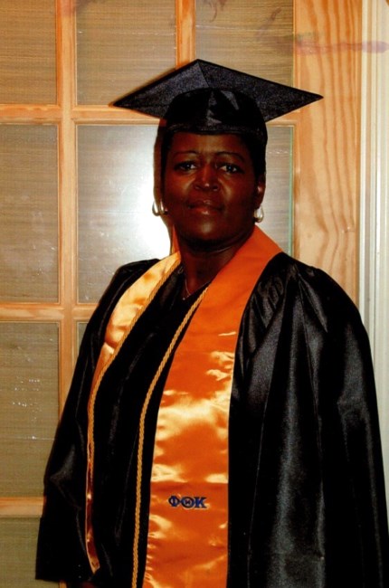 Obituary of Casandra Credit