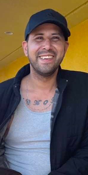 Obituario de Juan Torres Vazquez