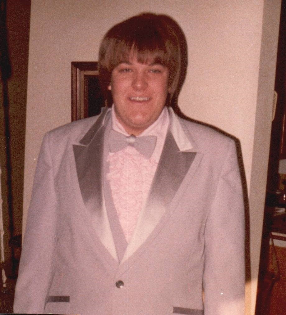 Avis de décès de Christopher Allen Loy