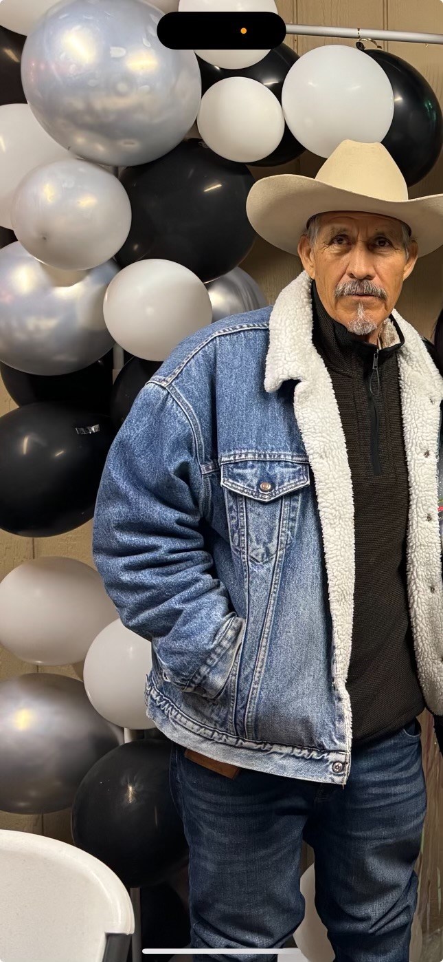 Obituary of Teodoro Tapia Herrera