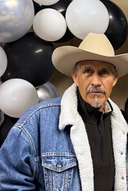 Obituary of Teodoro Tapia Herrera