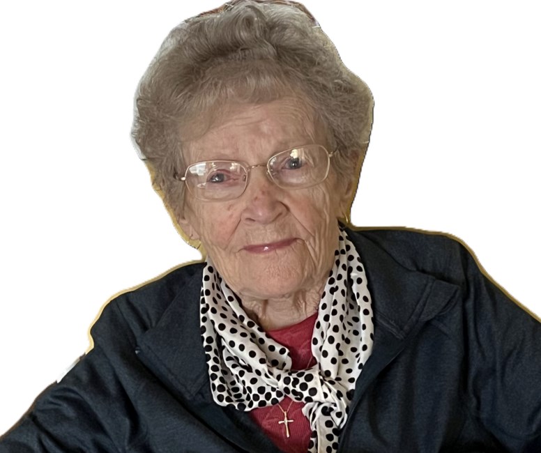 Obituary of Lily B Gotto
