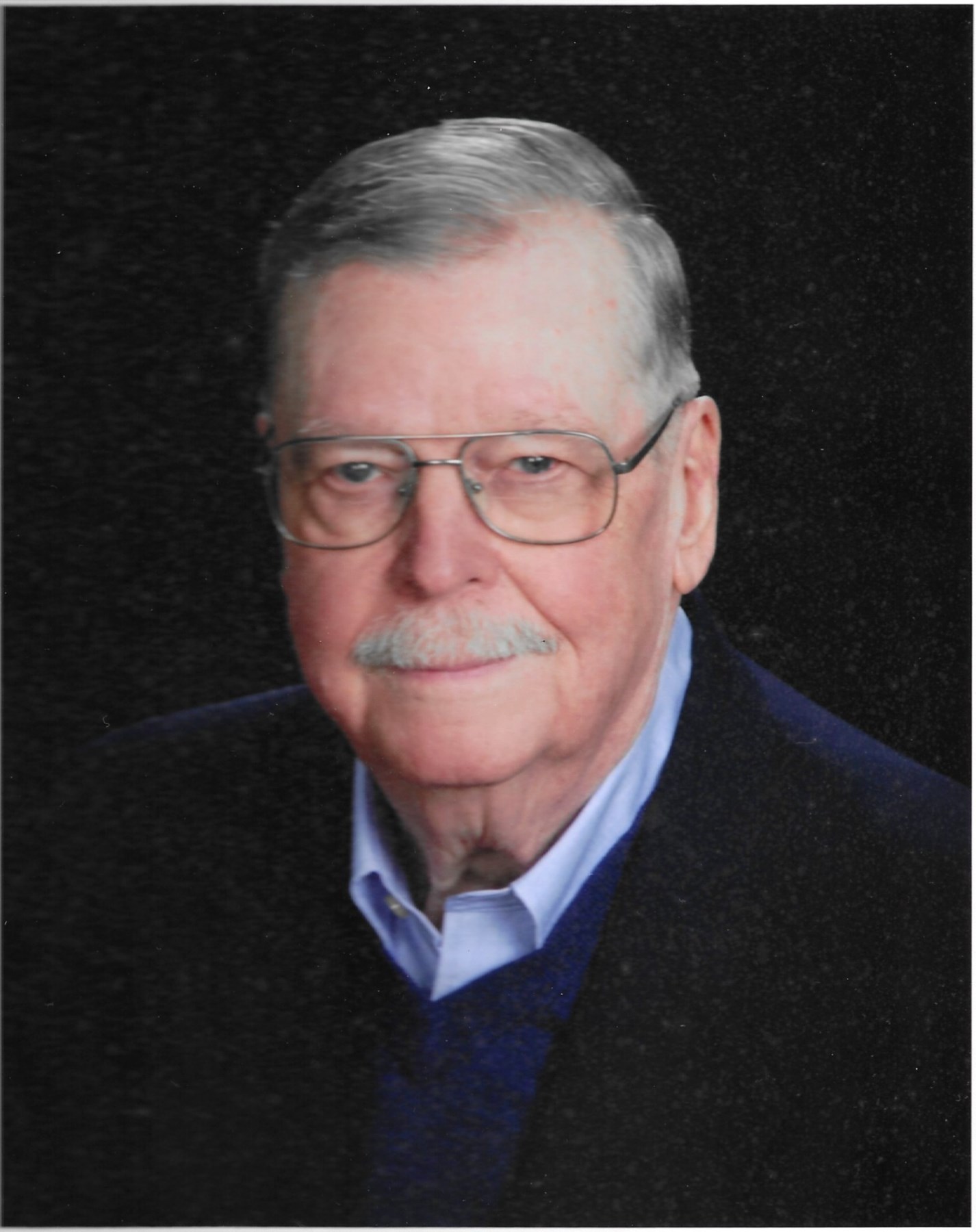 Avis de décès de Frederick Maurice Dunwell