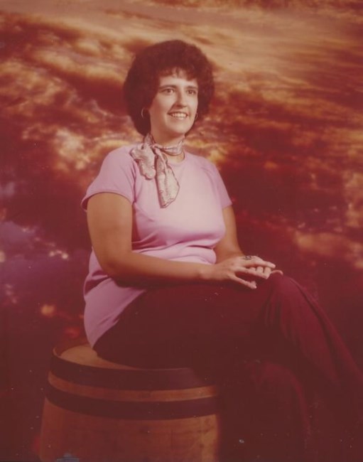 Obituary of Paula Jean Jennings
