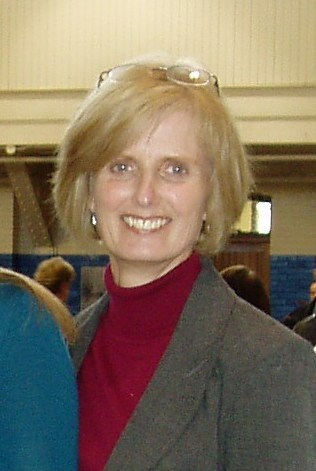 Obituary of Laura Jane Mary Miller