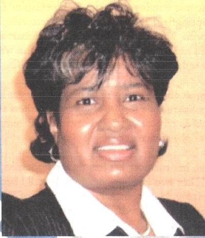 Obituary of Brenda Evita Hardy